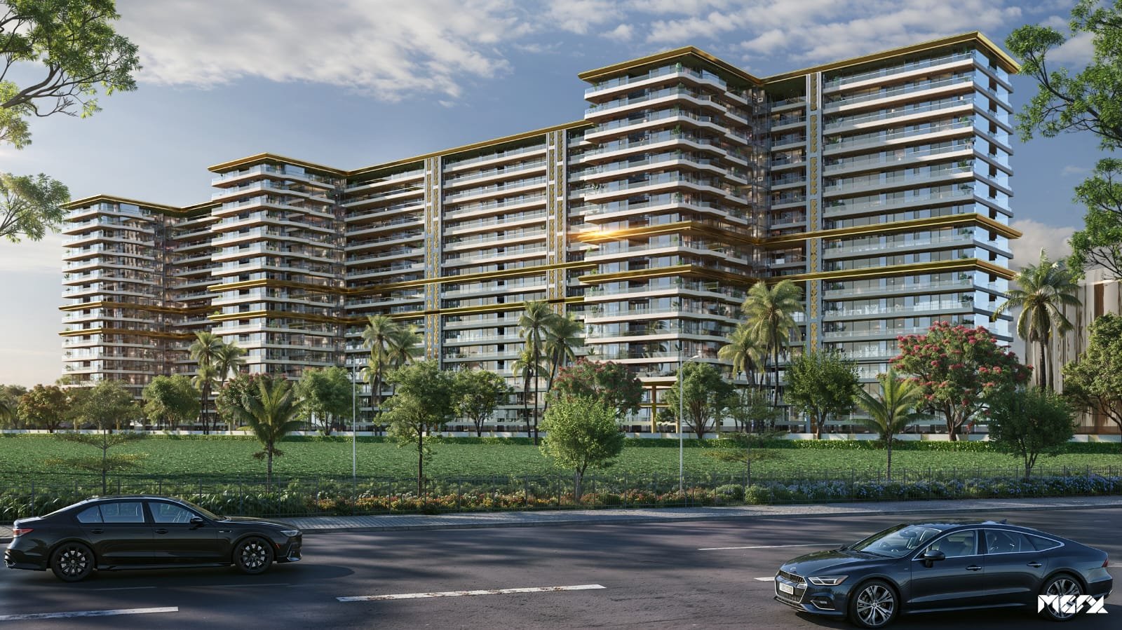 Anantaa Vanza Facilities