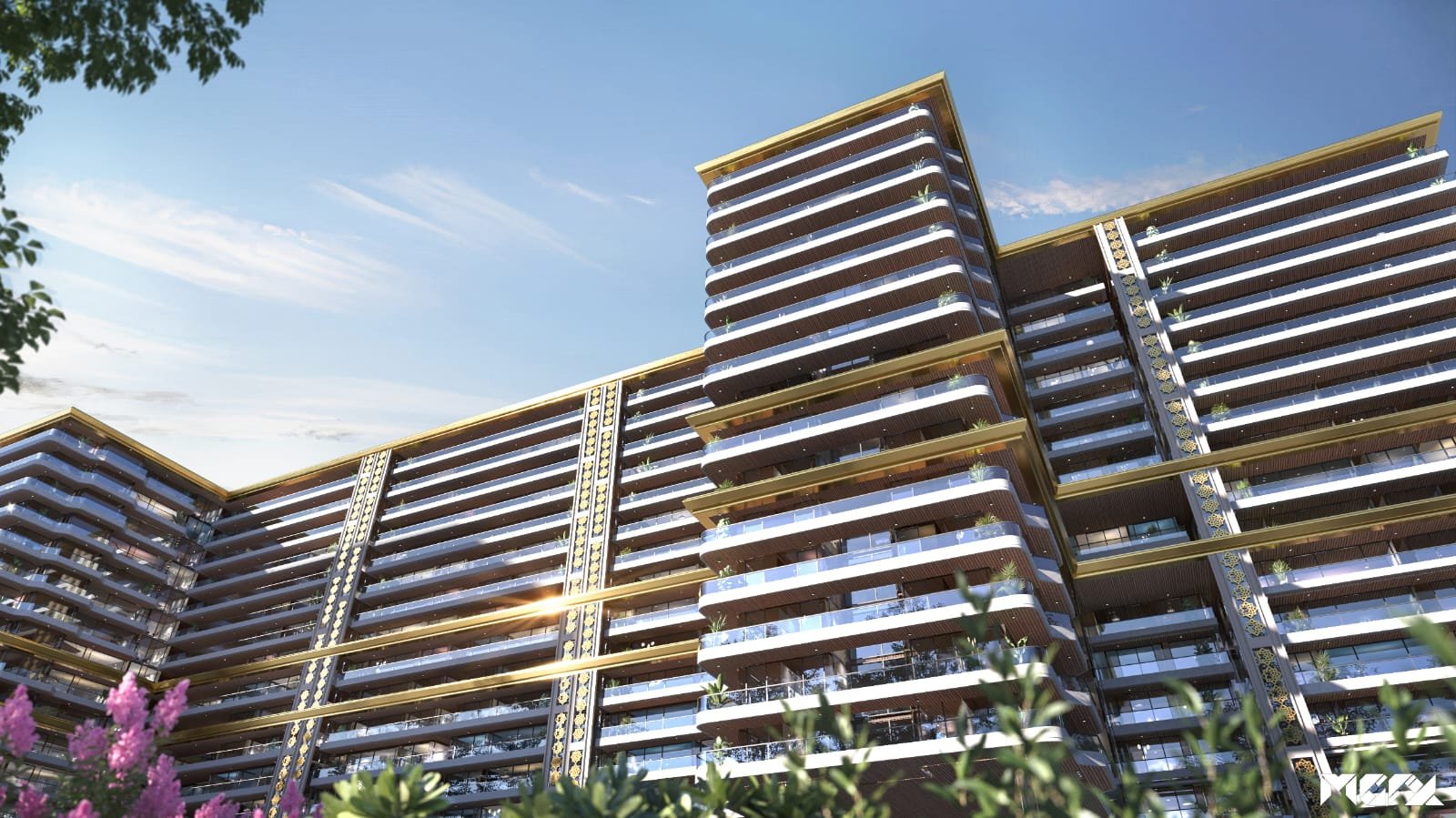 Anantaa Vanza Interior